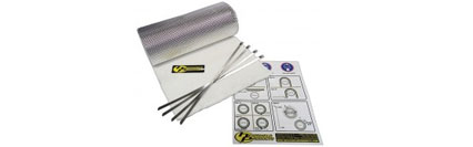 Heatshield Armor Kit